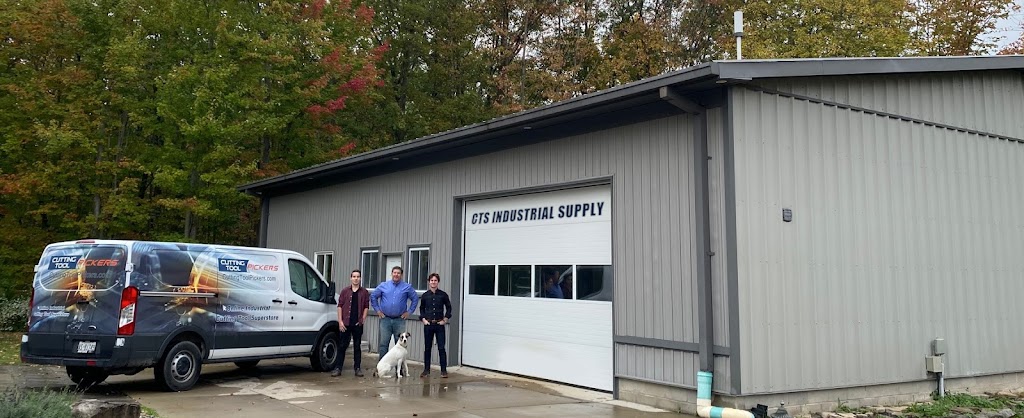 Cutting Tool Pickers | 170, Concession Rd 2, York, ON N0A 1R0, Canada | Phone: (905) 664-8661