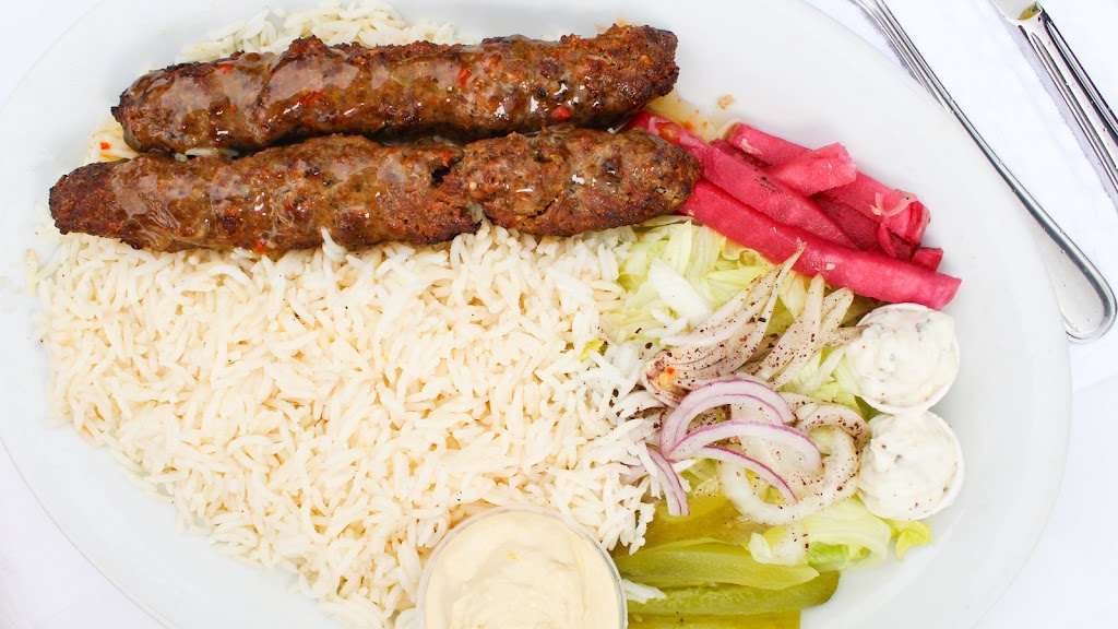 Alamin Charcoal Flame | 891 Upper James St, Hamilton, ON L9C 7N1, Canada | Phone: (905) 318-9856