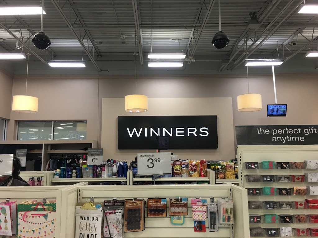 Winners | 1150 Boul. Jutras Estates, Victoriaville, QC G6P 6S2, Canada | Phone: (819) 758-2610