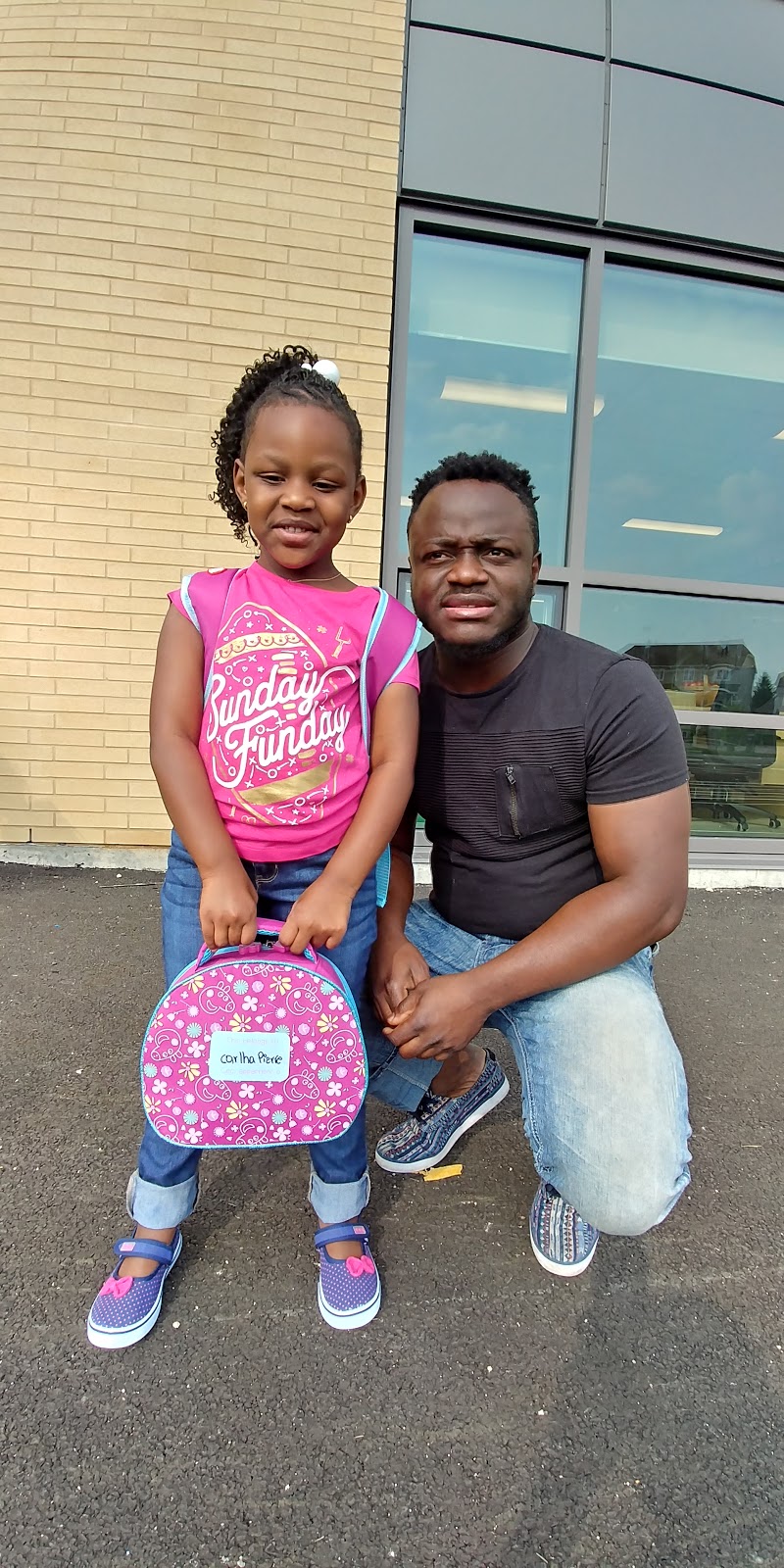 École Louis-Laberge | 969 Boulevard Lafortune, LAssomption, QC J5W 0C4, Canada | Phone: (450) 492-3783