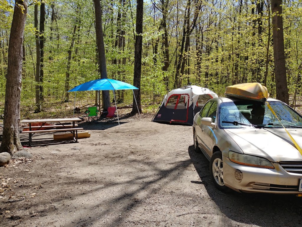 Deer Campground | Tiny, ON L9M 1R2, Canada | Phone: (705) 549-2231