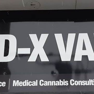 Med X Vapours | 474 E Main St, Welland, ON L3B 3X6, Canada | Phone: (905) 714-9011