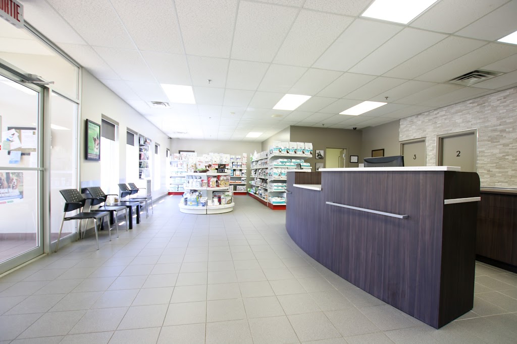 Veterinary Hospital Mercier inc. | 135 Boulevard Saint-Jean-Baptiste, Mercier, QC J6R 2C1, Canada | Phone: (450) 691-3742