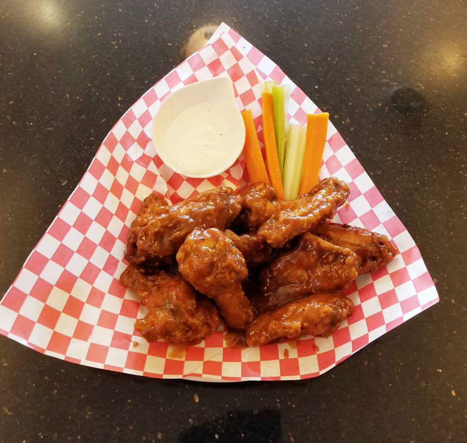 The Lakeview Bar & Grill | 5074 Rice Lake Dr N, Bewdley, ON K0L 1E0, Canada | Phone: (289) 829-0618