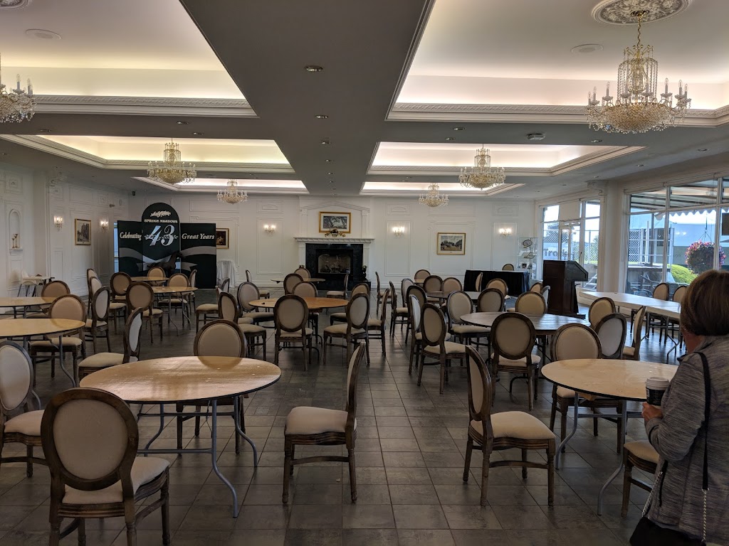 British House | Spruce Meadows Way SW, Calgary, AB T0L 0X0, Canada | Phone: (403) 974-4200