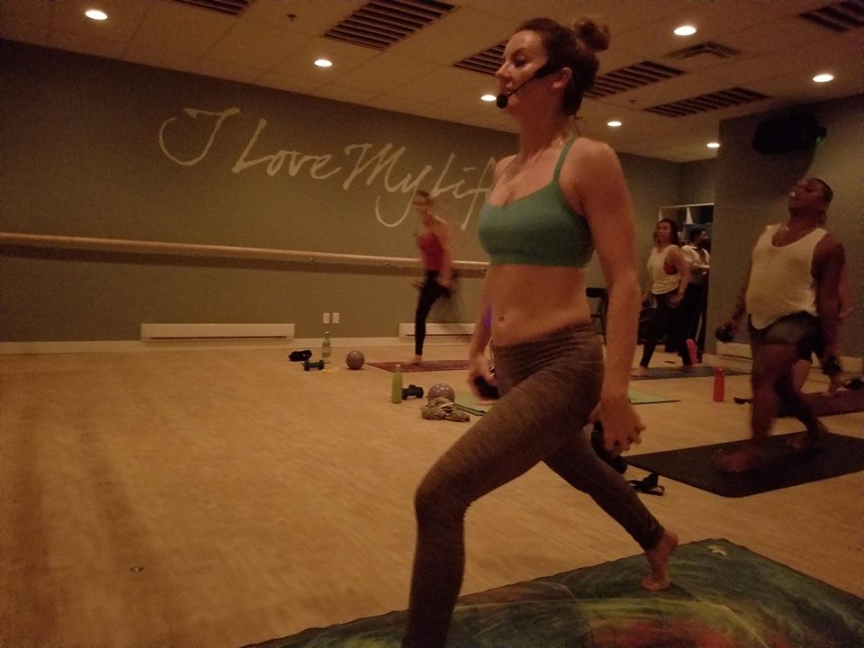 Oxygen Yoga and Fitness SageHill | 26 Sage Hill Passage Northwest, Calgary, AB T3R 0S4, Canada | Phone: (587) 971-0971
