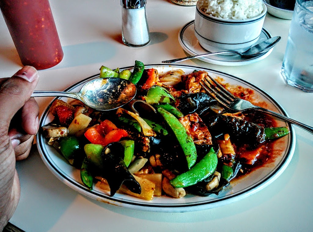 Canton Garden | 45595 Yale Rd, Chilliwack, BC V2P 2N1, Canada | Phone: (604) 792-0961