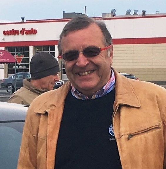 Autobus Robert Ltee | 204 Chemin du Richelieu, Saint-Basile-le-Grand, QC J3N 1M4, Canada | Phone: (450) 653-5568