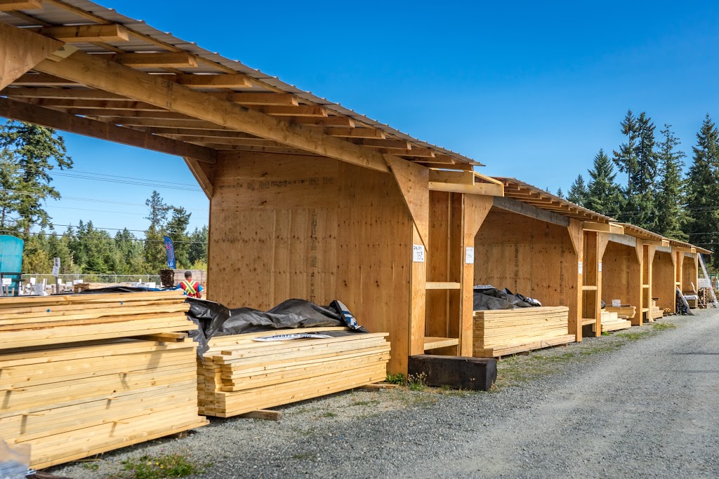 Demxx Deconstruction Inc | 1688 Alberni Hwy, Coombs, BC V0R 1M0, Canada | Phone: (250) 954-0296