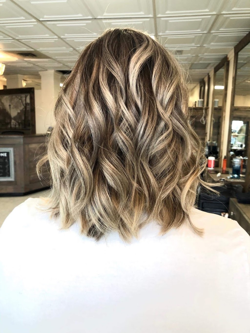 Your Choice Hair Fashions | 15323 97 St NW, Edmonton, AB T5X 5V3, Canada | Phone: (780) 456-4157