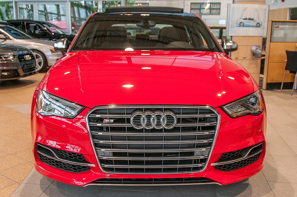 Audi Popular | 5442 Rue St-Hubert, Montréal, QC H2J 2Y6, Canada | Phone: (514) 270-3566
