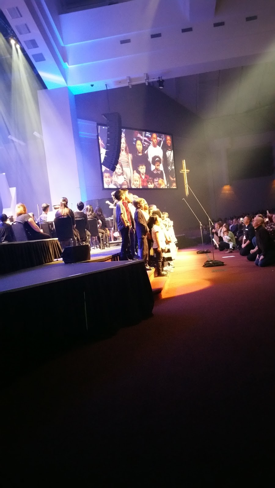 Centre Street Church | 3900 2 St NE, Calgary, AB T2E 9C1, Canada | Phone: (403) 293-3900