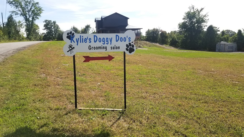Kylies Doggy Doos | 1175 Colton Rd, Renfrew, ON K7V 3Z5, Canada | Phone: (613) 281-5338