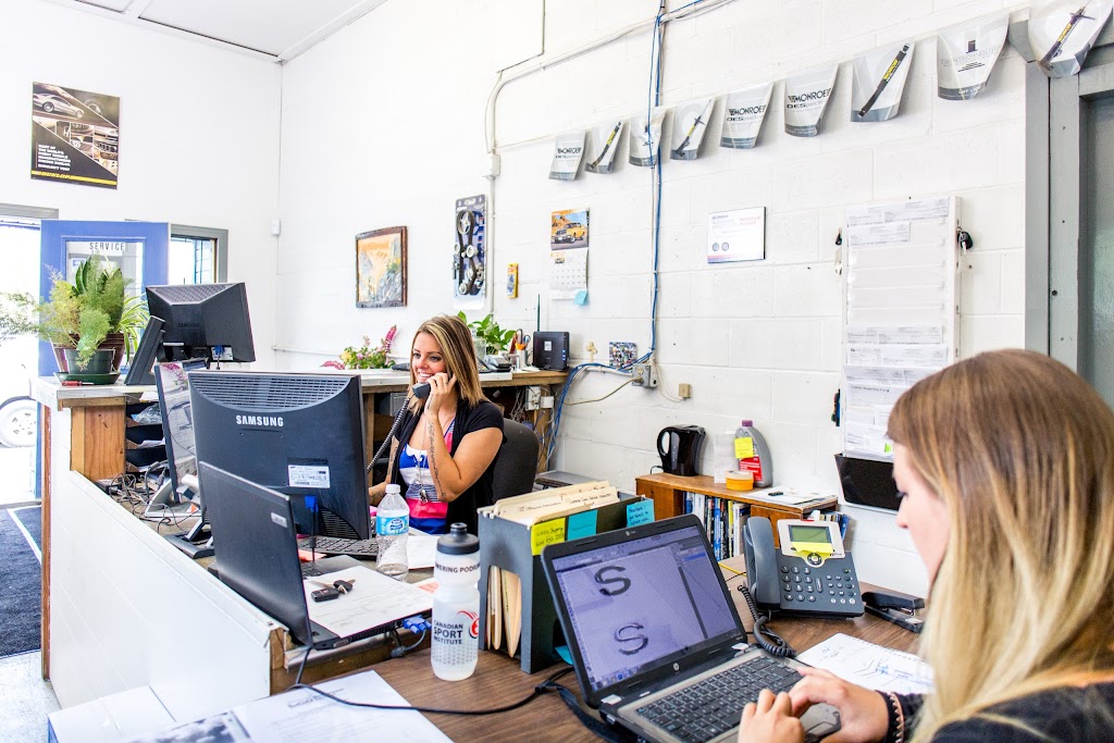 Silvhorn Automotive | 7370 BC-99, Pemberton, BC V0N 2L1, Canada | Phone: (604) 894-5556