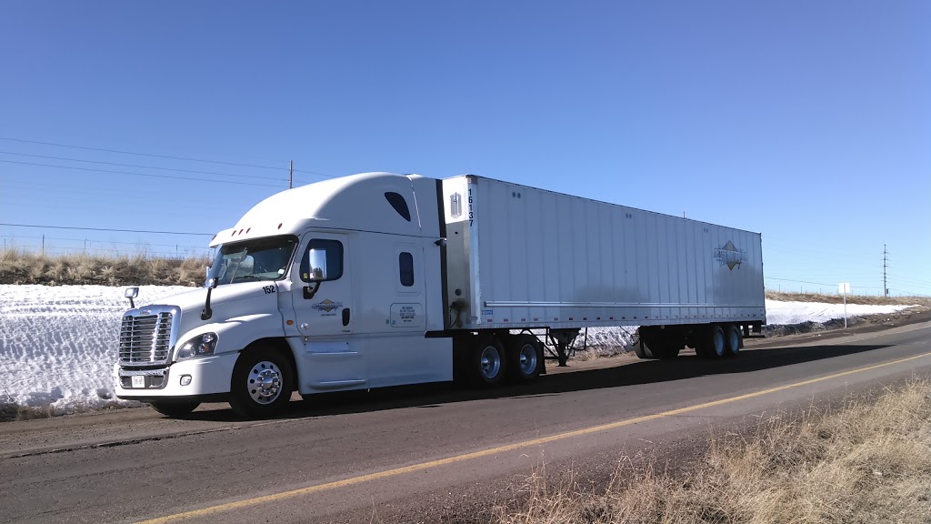 International Trucking Inc. | 670 Industrial Rd, Cambridge, ON N3H 4R7, Canada | Phone: (877) 310-8673