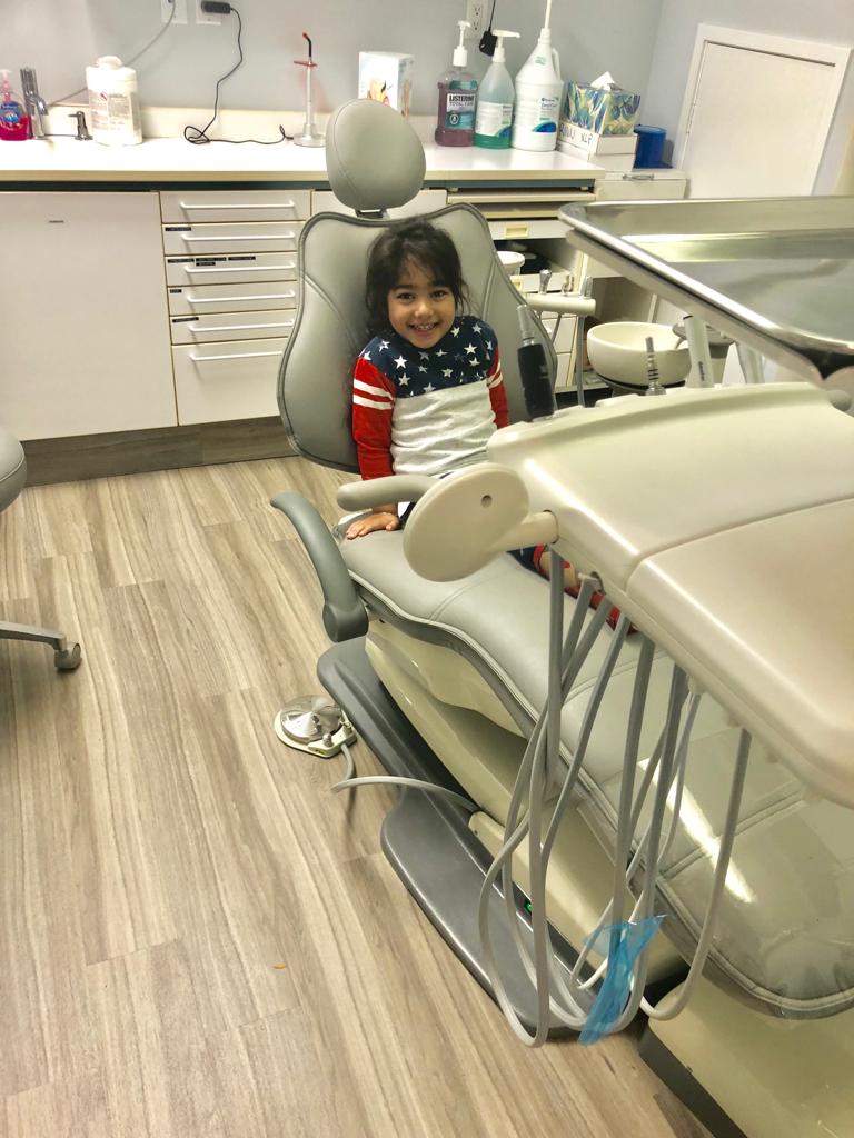 Saranya Dental | 2334 Lake Shore Blvd W Unit 1, Etobicoke, ON M8V 1B6, Canada | Phone: (416) 613-1639