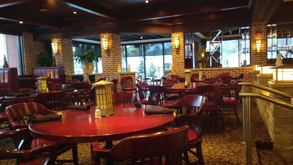 Bâton Rouge Steakhouse & Bar | 120 Chemin du Lac-Millette, Saint-Sauveur, QC J0R 1R6, Canada | Phone: (450) 227-8878