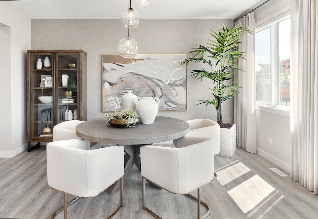 Edgewater Estates by Jayman BUILT | 167 Edgewater Cir, Leduc, AB T9E 1K5, Canada | Phone: (587) 274-2203