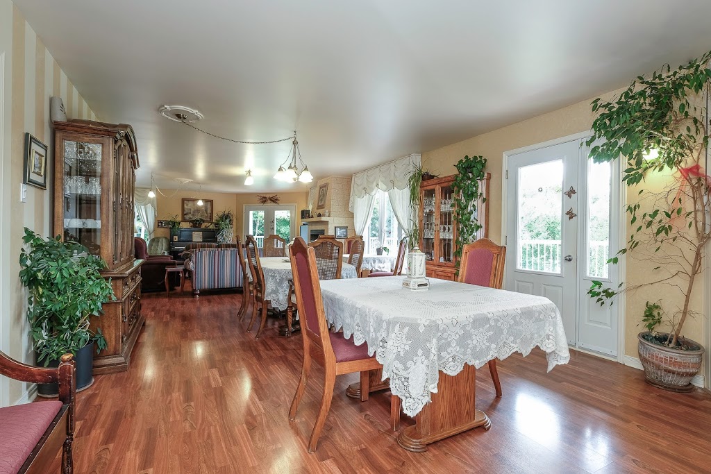Auberge Le Louis Philippe II | 5650 Rue Principale, Lourdes-de-Joliette, QC J0K 1K0, Canada | Phone: (450) 753-5019