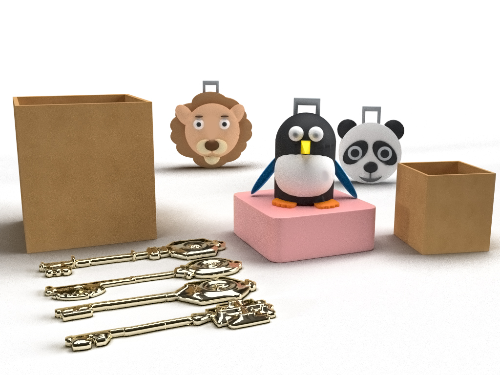 3BA Printing | Custom 3D Printing and Designing | 1981 Parkway Blvd, Coquitlam, BC V3E 3J8, Canada | Phone: (778) 953-6129
