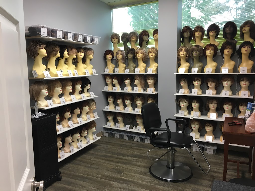 Hair Prosthesis Centre | 1 Quarry Ridge Road Lower Level #5, Barrie, ON L4M 7G1, Canada | Phone: (705) 722-3849