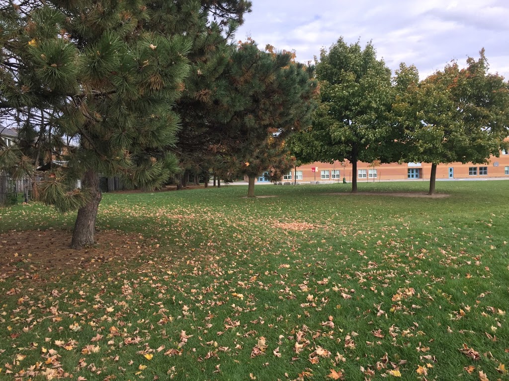 Parkland Public School | 18 Coxworth Ave, Markham, ON L3S 3B8, Canada | Phone: (905) 472-8536