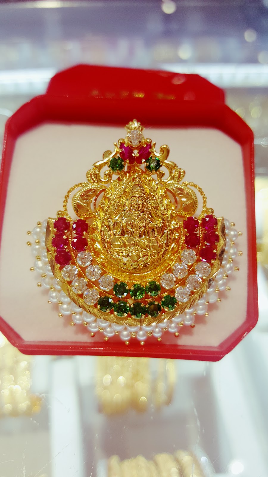 Annam Jewellers | 208 Markham Rd, Scarborough, ON M1J 3C2, Canada | Phone: (416) 265-9166