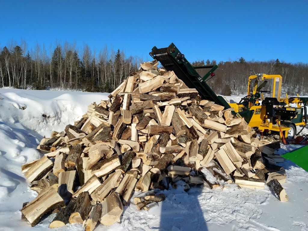 Heisenberg Forest Products | 33 Dubeau St, Verner, ON P0H 2M0, Canada | Phone: (705) 594-9835