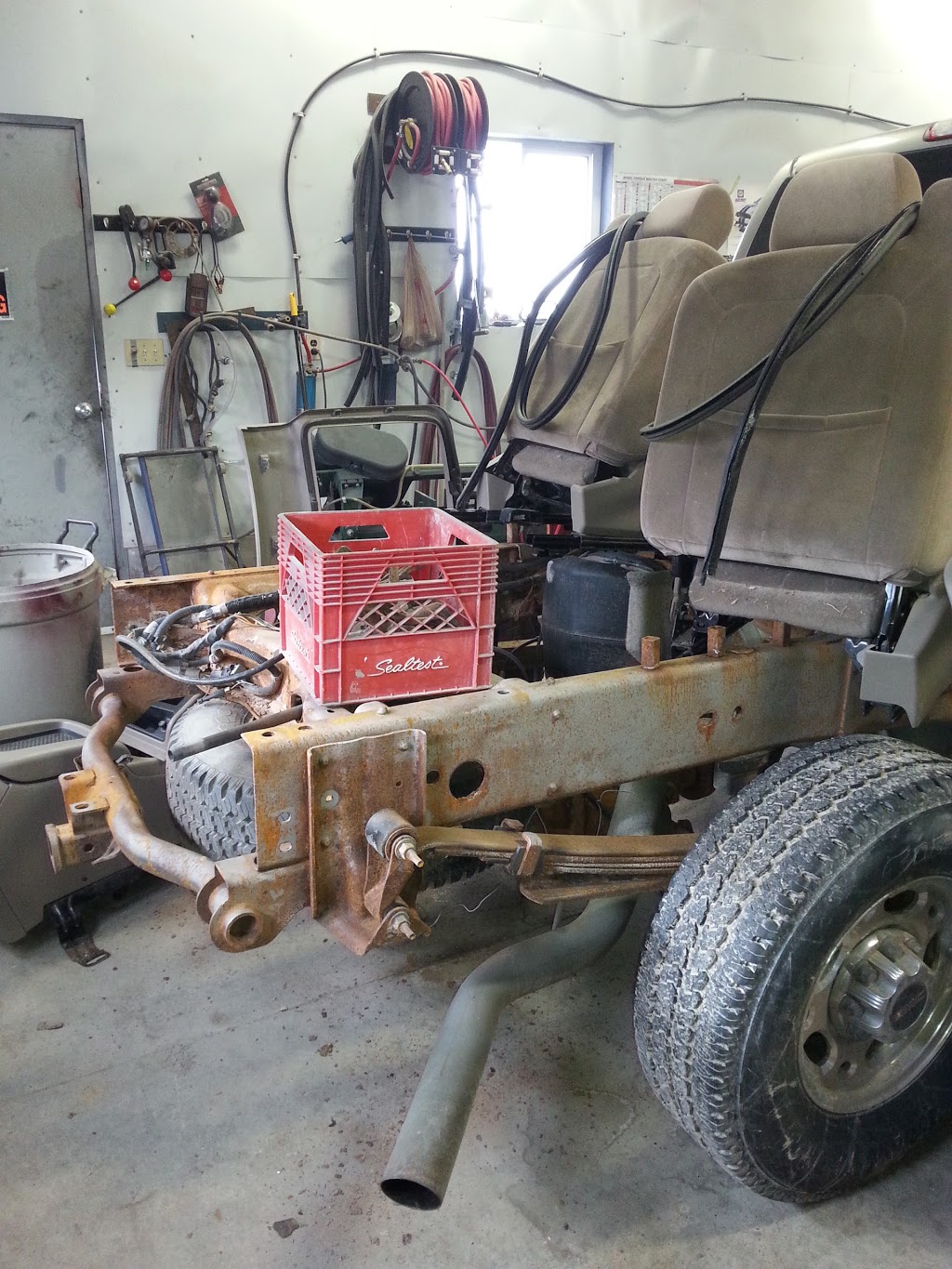 Big Bens Auto Ltd. | 4560 Regional 57 Rd, Bowmanville, ON L1C 3K2, Canada | Phone: (905) 213-9244