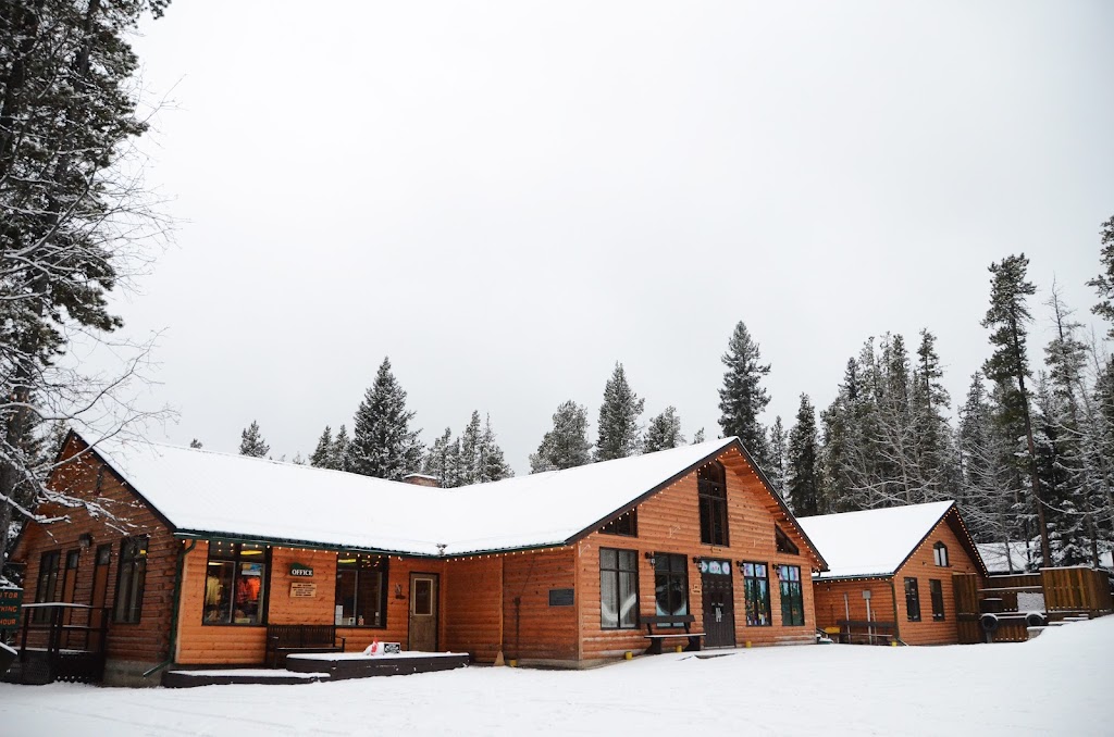 Goldeye Centre | Box 26, Nordegg, AB T0M 2H0, Canada | Phone: (403) 721-2102