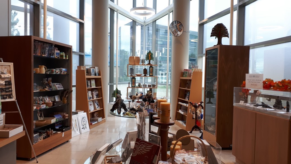 Chimczuk Museum | 401 Riverside Dr W, Windsor, ON N9A 7J1, Canada | Phone: (519) 253-1812 ext. 2530