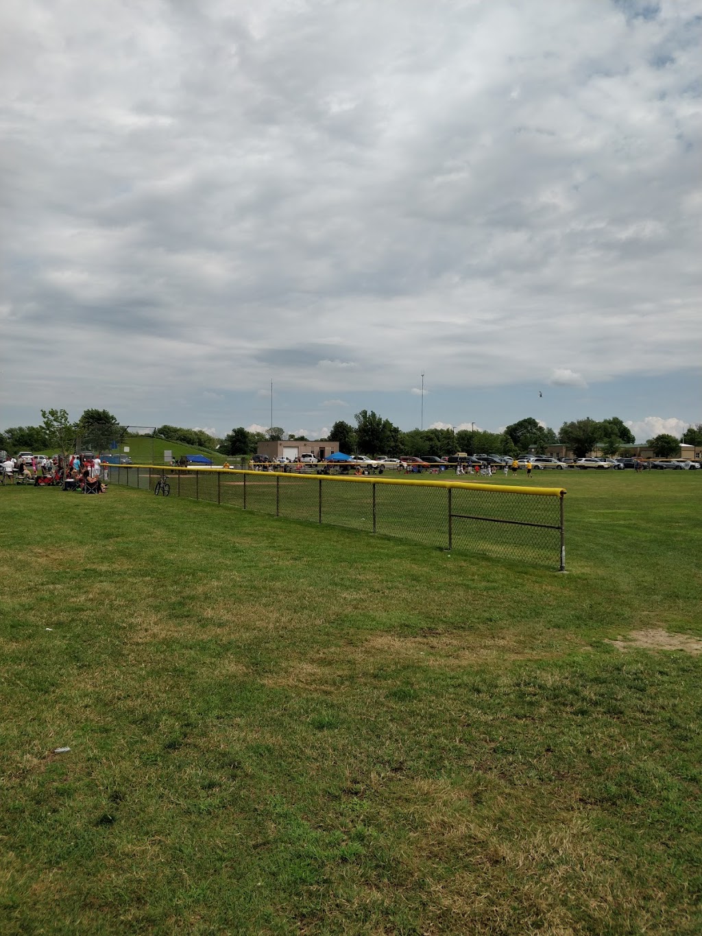 Veterans Park | 14072, 1845 Bedell Rd, Grand Island, NY 14072, USA | Phone: (716) 773-9686