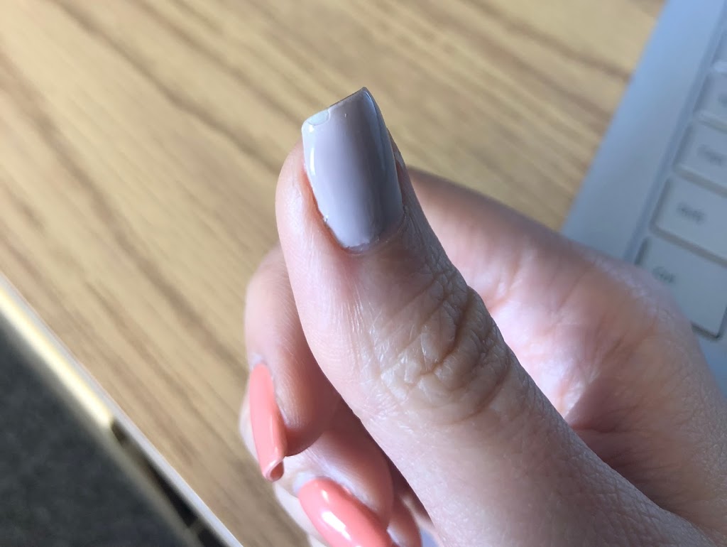 JV Nails & Spa | 1851 Sirocco Dr SW #525, Calgary, AB T3H 4R5, Canada | Phone: (403) 455-4899