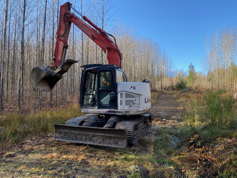 Porlier Pass Contractors | 5301 Indian Rd, Duncan, BC V9L 6T4, Canada | Phone: (250) 748-7700