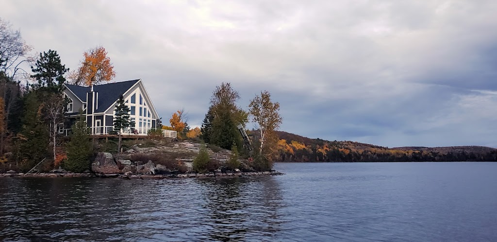 Learned Point, Aylen Lake | South Algonquin, ON K0J 2C0, Canada | Phone: (973) 902-6503