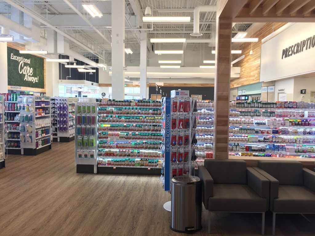 Murphys Kinlock Pharmacy | 14 Kinlock Rd, Stratford, PE C1B 1R1, Canada | Phone: (902) 370-7770