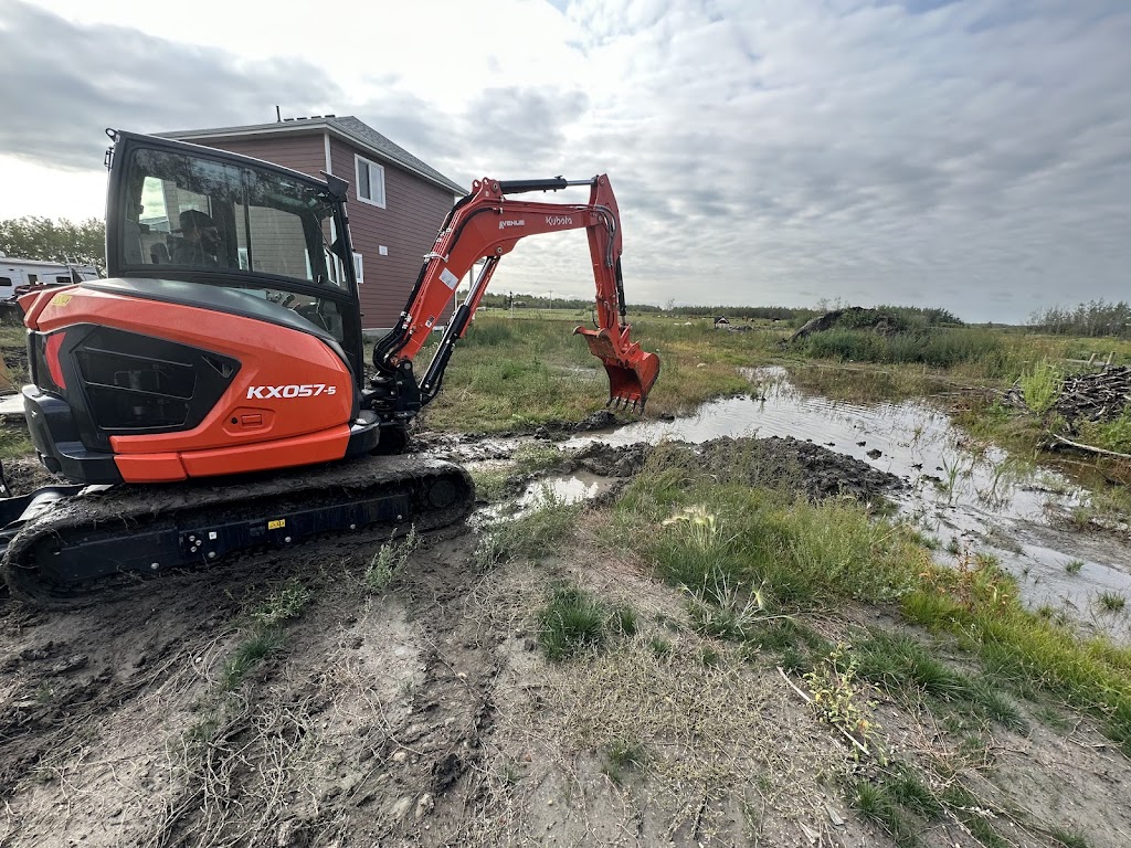 Highball Construction LTD. | Box 69, Bawlf, AB T0B 0J0, Canada | Phone: (780) 679-8962