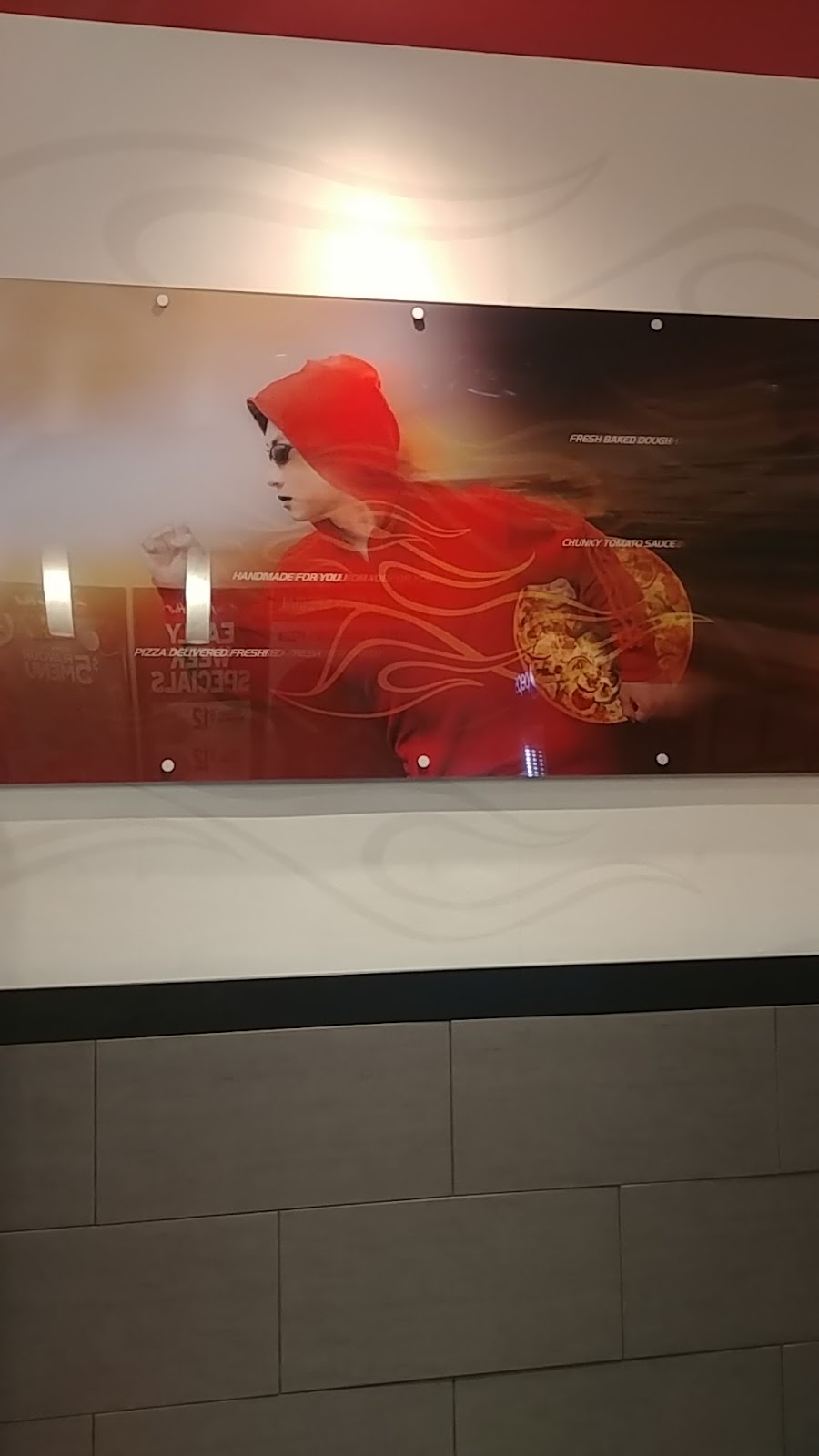 Pizza Hut | 9016 75 Street NW, Edmonton, AB T6C 2H4, Canada | Phone: (780) 310-1010
