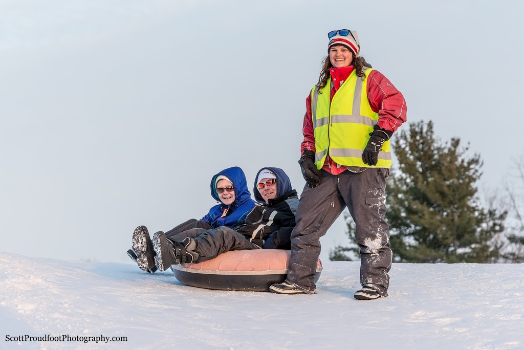River Valley Golf Course & Winter Tube Slide | 4725 1 Line, St. Marys, ON N4X 1C6, Canada | Phone: (519) 225-2329