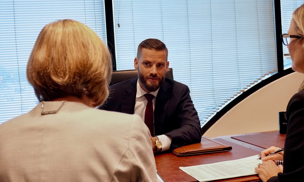 Manulife Securities / Guided Wealth Management | 2360 Bristol Cir, Oakville, ON L6L 6H8, Canada | Phone: (905) 467-5077