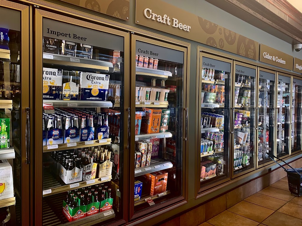 JAKS Beer Wine Spirits | 5665 Kingsway, Burnaby, BC V5H 2G4, Canada | Phone: (778) 379-2216