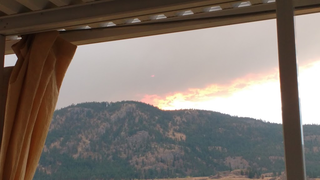 Peachcliff B&B | 945 Peachcliff Dr, Okanagan Falls, BC V0H 1R1, Canada | Phone: (250) 497-7973