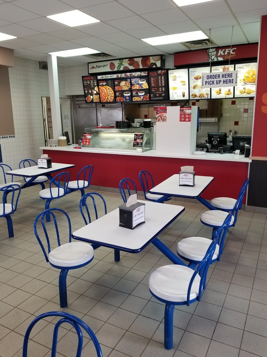 Nipigon Esso Restaurant and Punjabi Dhaba | 536 Trans-Canada Hwy, Nipigon, ON P0T 2J0, Canada | Phone: (807) 887-3706 ext. 2