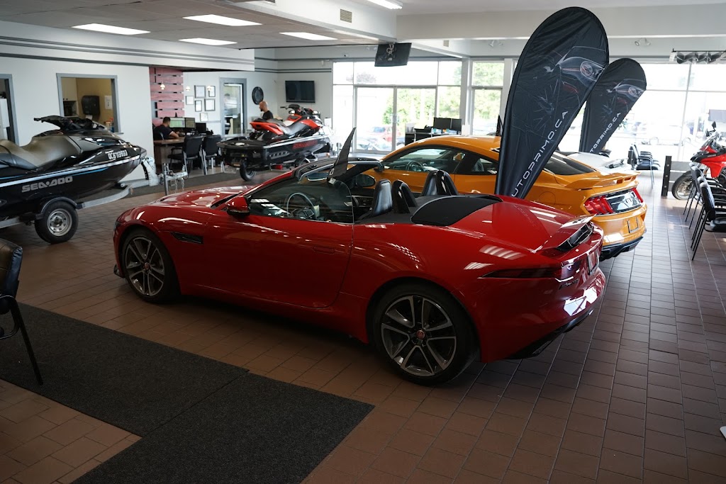Auto Primo | 2032 Bd du Curé-Labelle, Laval, QC H7T 1L3, Canada | Phone: (450) 686-4959