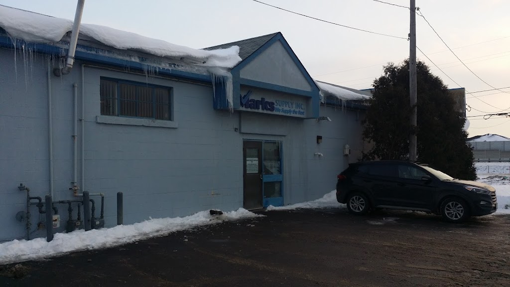 Marks Supply Inc. (Niagara Falls) | 4735 Kent Ave, Niagara Falls, ON L2H 1J3, Canada | Phone: (800) 308-1688
