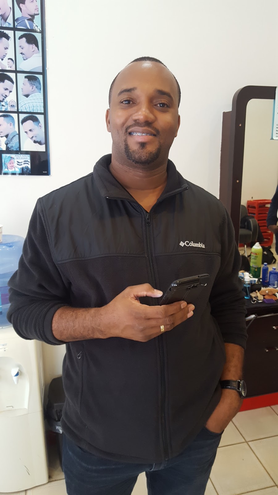 Maxi Hair Salon and Supplies | 7331 Edmonds St, Burnaby, BC V3N 1A7, Canada | Phone: (604) 517-1333
