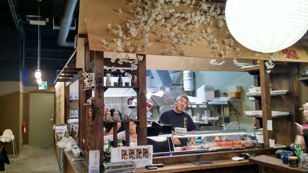 Sushi Wara | 50 Tenth St #108, Nanaimo, BC V9R 6L6, Canada | Phone: (250) 591-5959