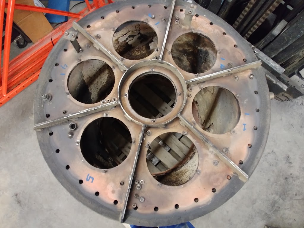 Alberta Cryogenics Inc. | 311 Burnt Ridge Rd Unit 104, Red Deer County, AB T4S 2L4, Canada | Phone: (403) 356-0053