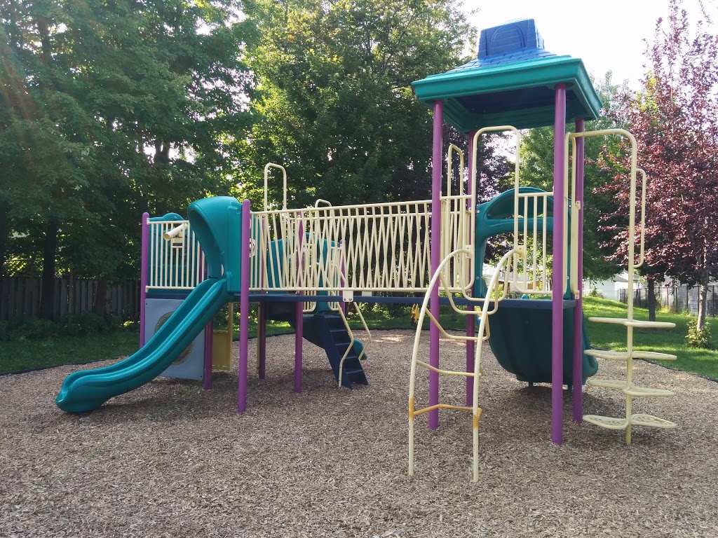 Parc du Graphite | Rue des Sittelles, Mirabel, QC J7N 3E7, Canada | Phone: (450) 475-8653