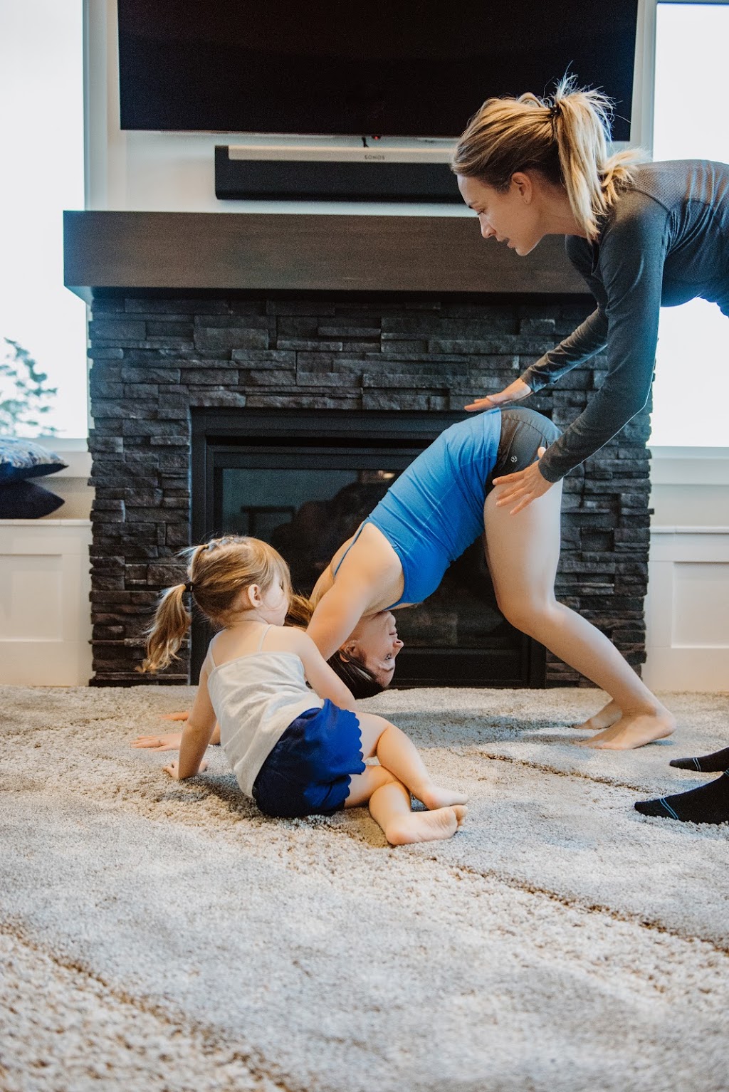Body Connection Fitness | 956 Covington Key, West Kelowna, BC V1Z 3M2, Canada | Phone: (250) 470-0264